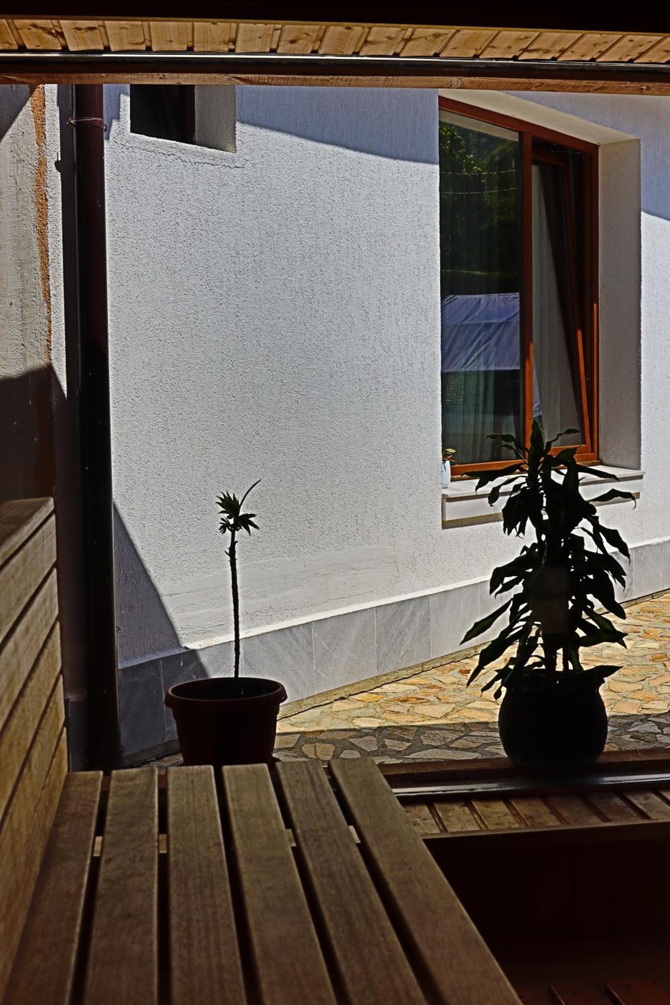 Holiday House Kubrat Сапарева Баня Екстер'єр фото