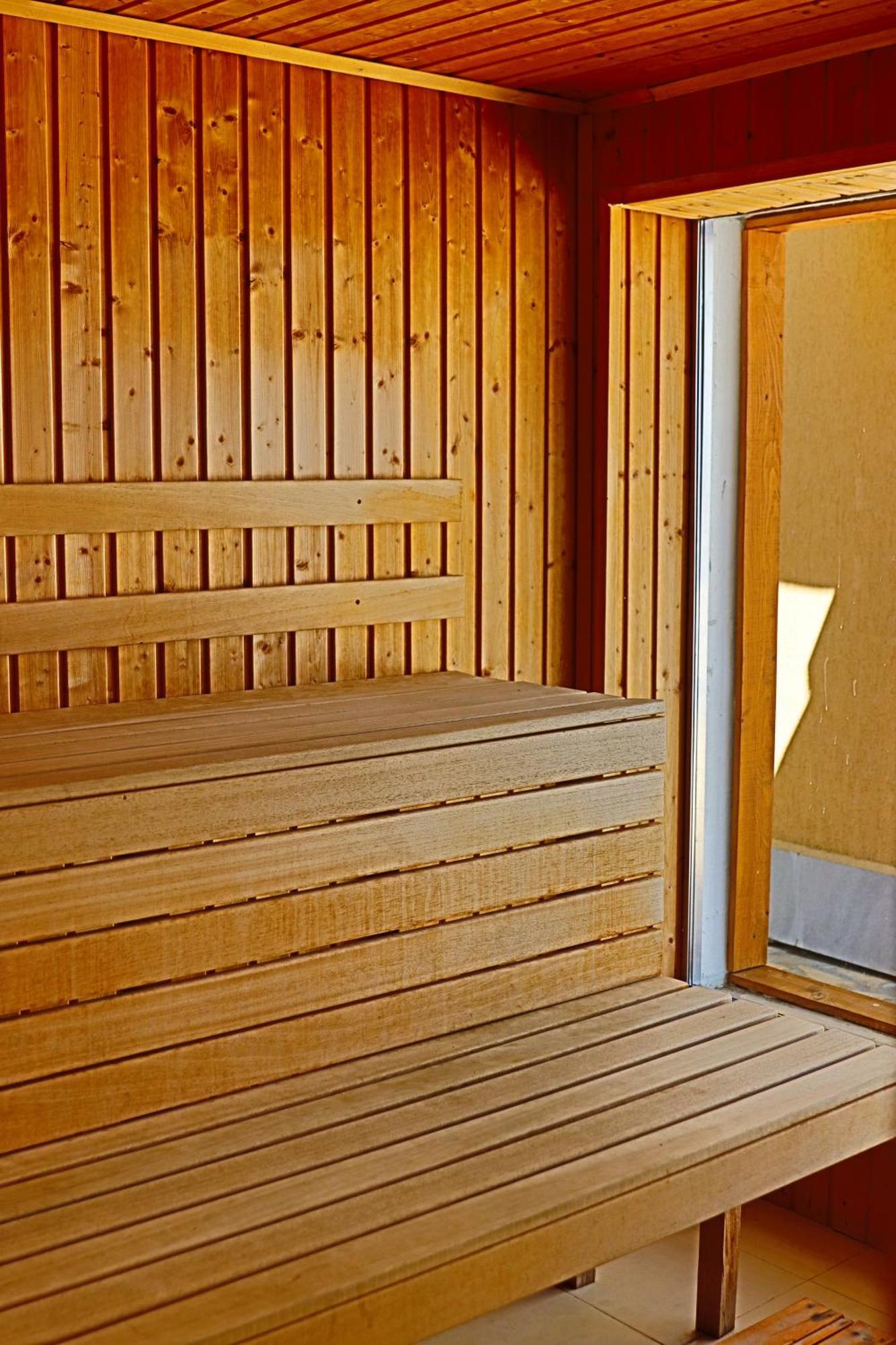 Holiday House Kubrat Сапарева Баня Екстер'єр фото