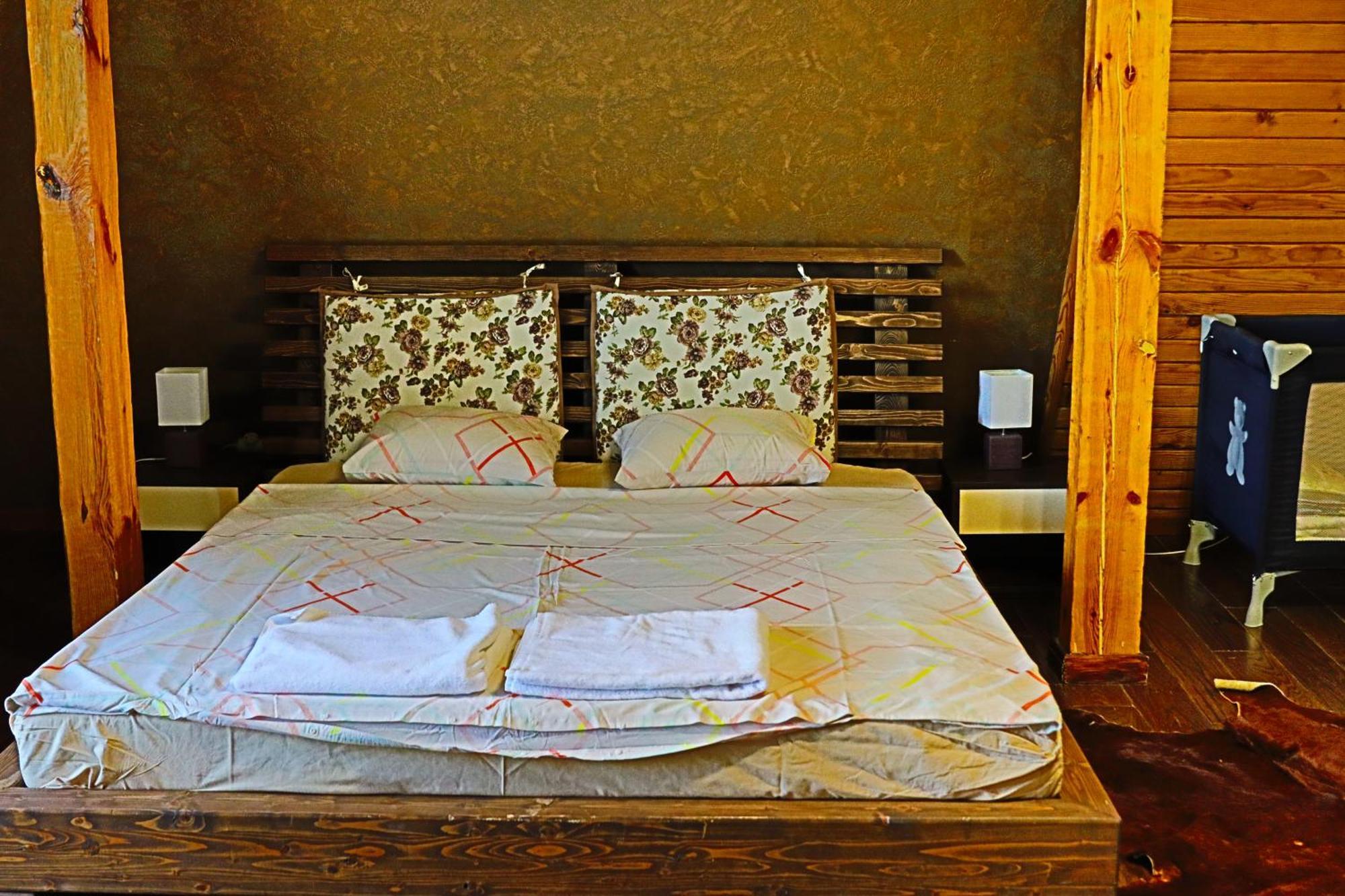 Holiday House Kubrat Сапарева Баня Екстер'єр фото