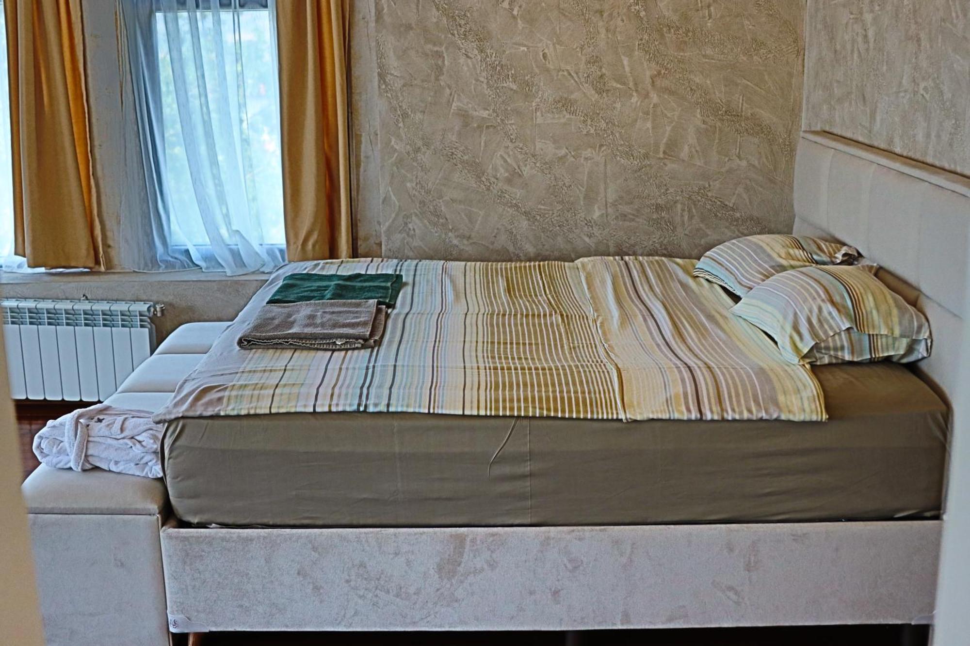 Holiday House Kubrat Сапарева Баня Екстер'єр фото