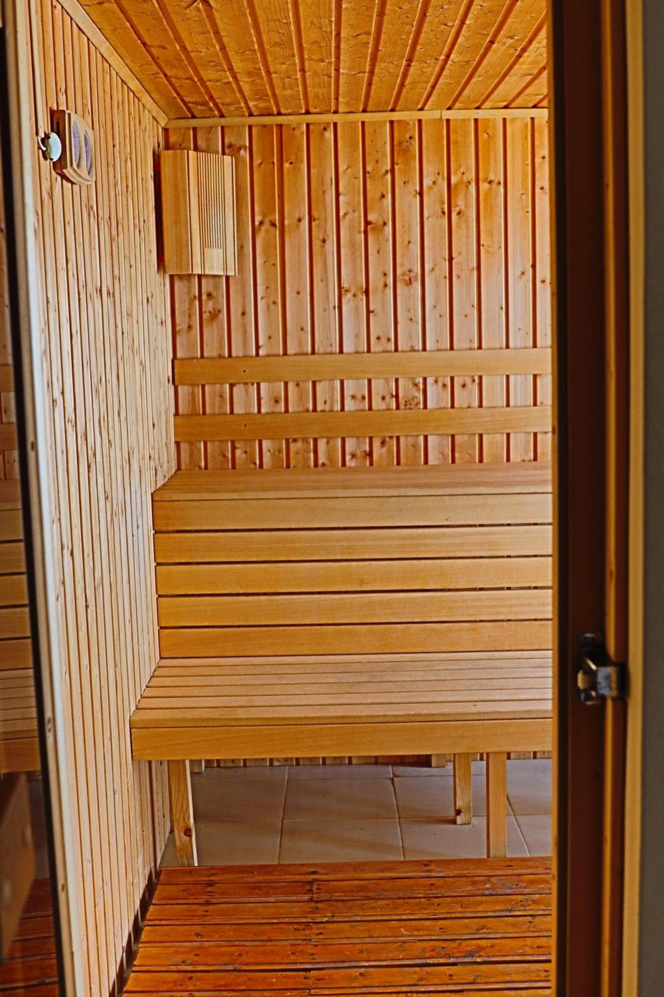 Holiday House Kubrat Сапарева Баня Екстер'єр фото