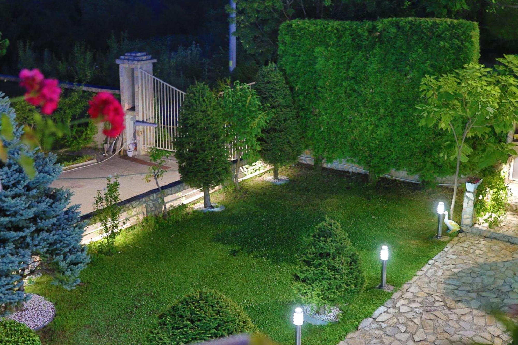 Holiday House Kubrat Сапарева Баня Екстер'єр фото