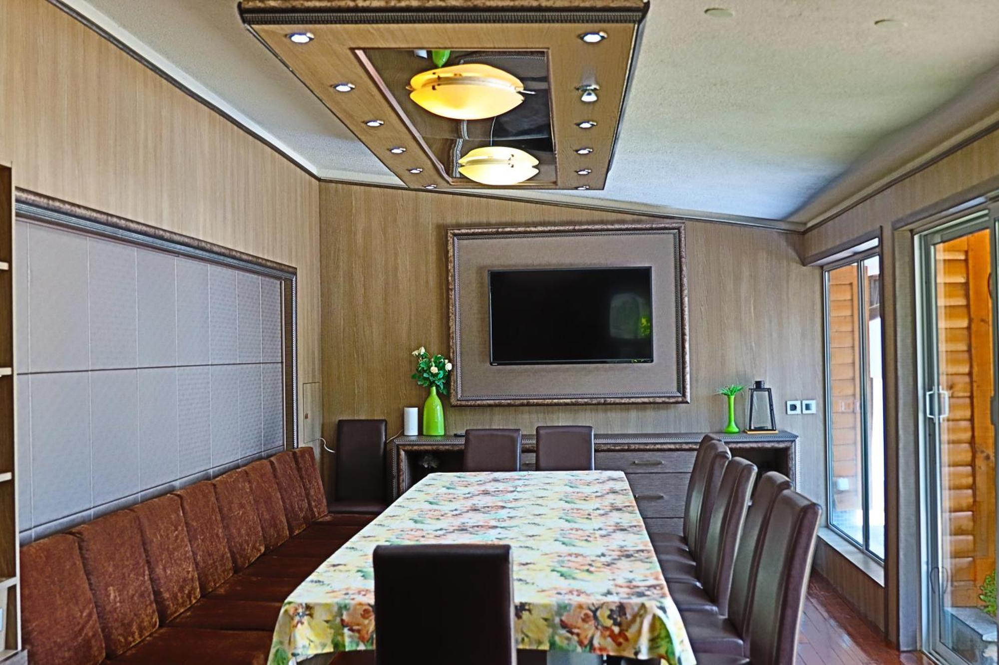 Holiday House Kubrat Сапарева Баня Екстер'єр фото