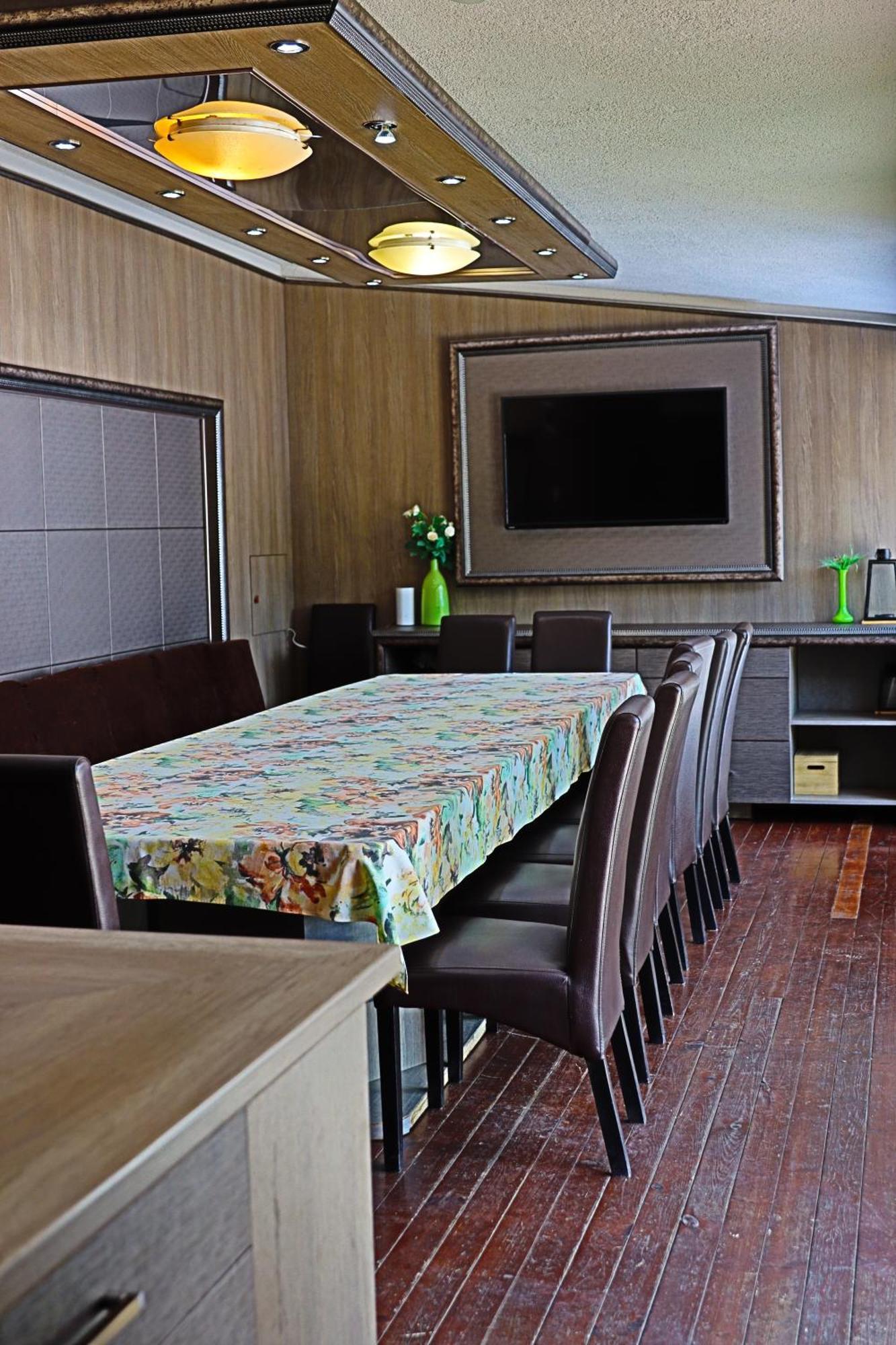 Holiday House Kubrat Сапарева Баня Екстер'єр фото