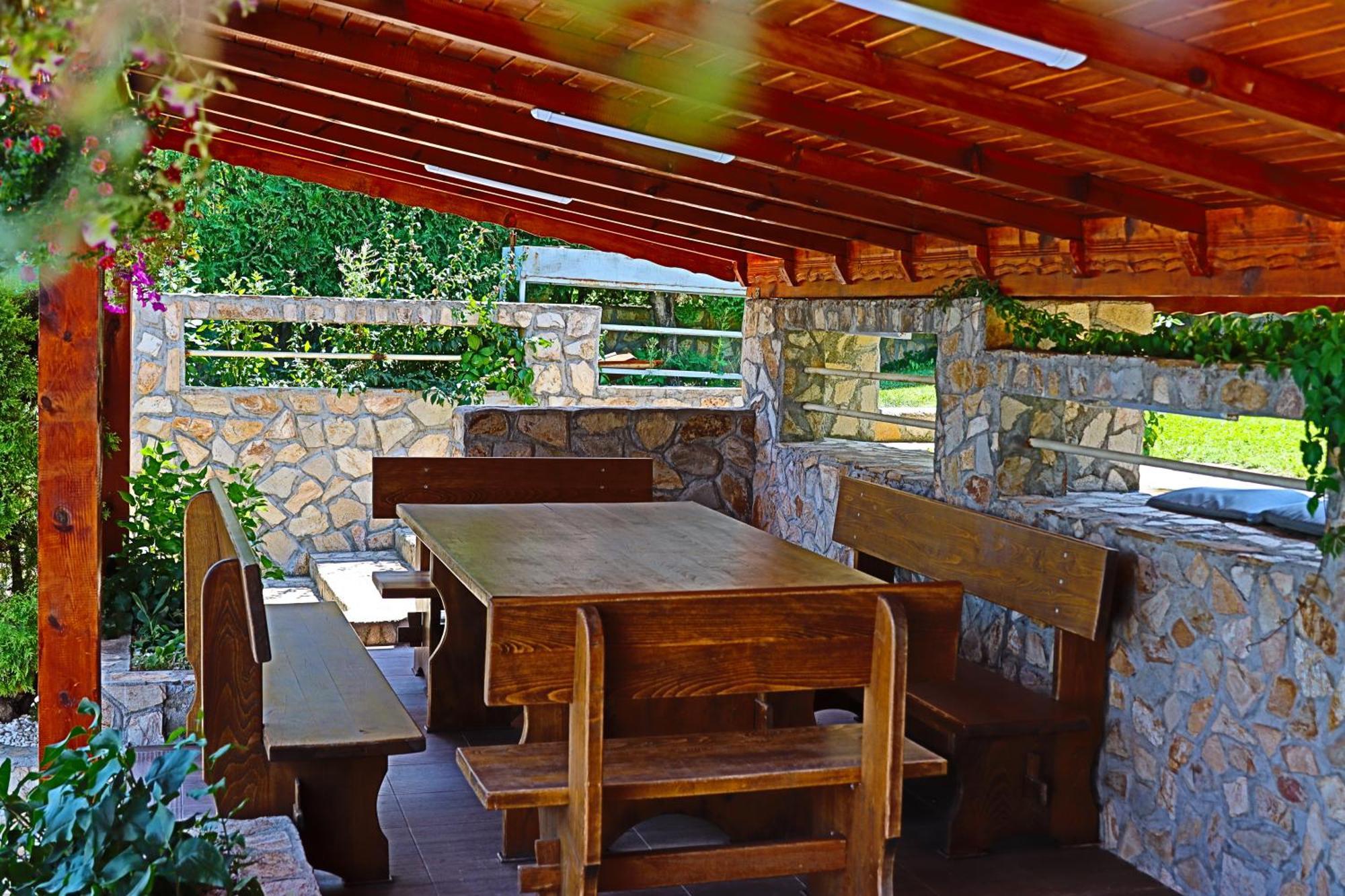 Holiday House Kubrat Сапарева Баня Екстер'єр фото