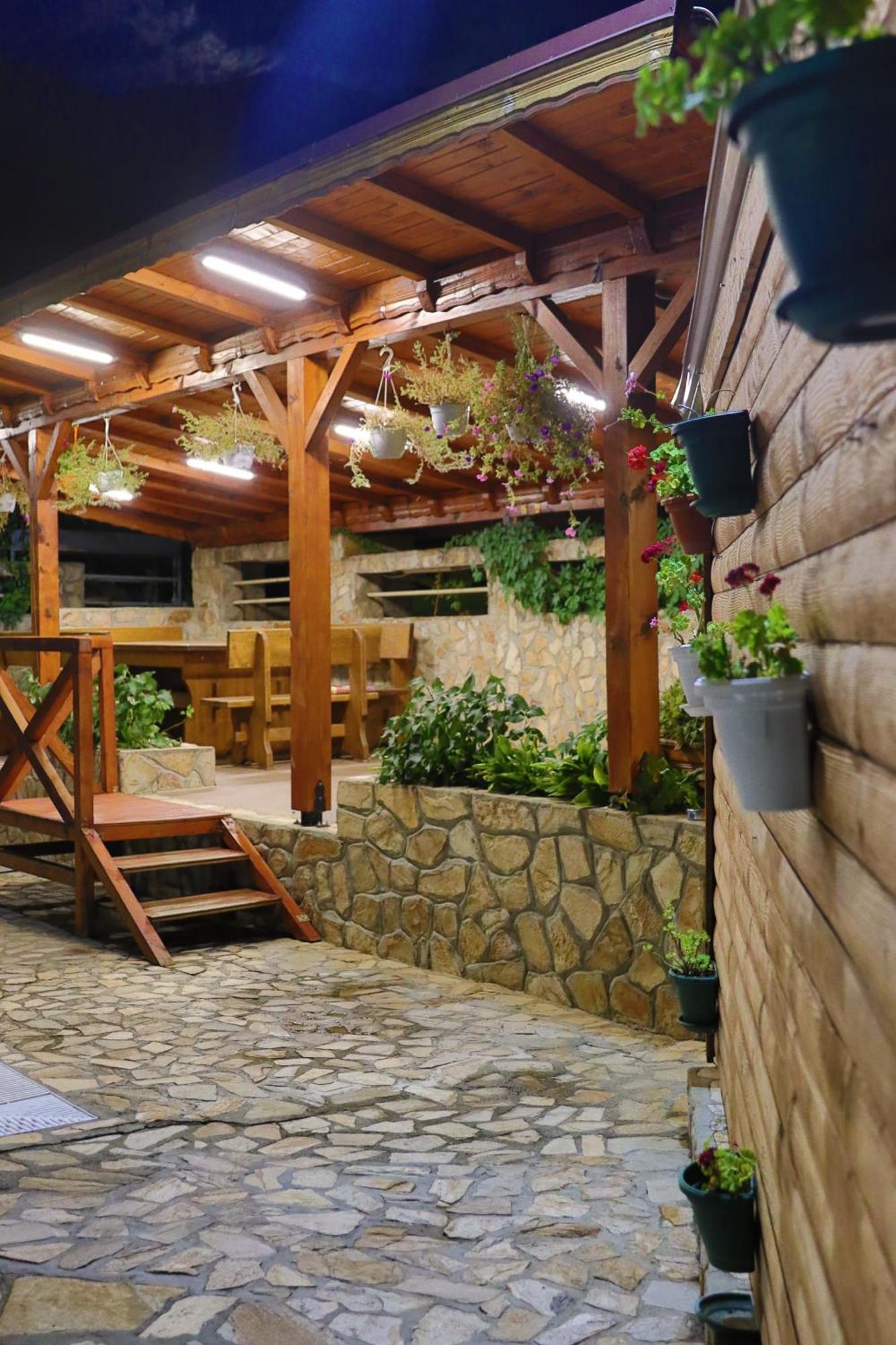 Holiday House Kubrat Сапарева Баня Екстер'єр фото