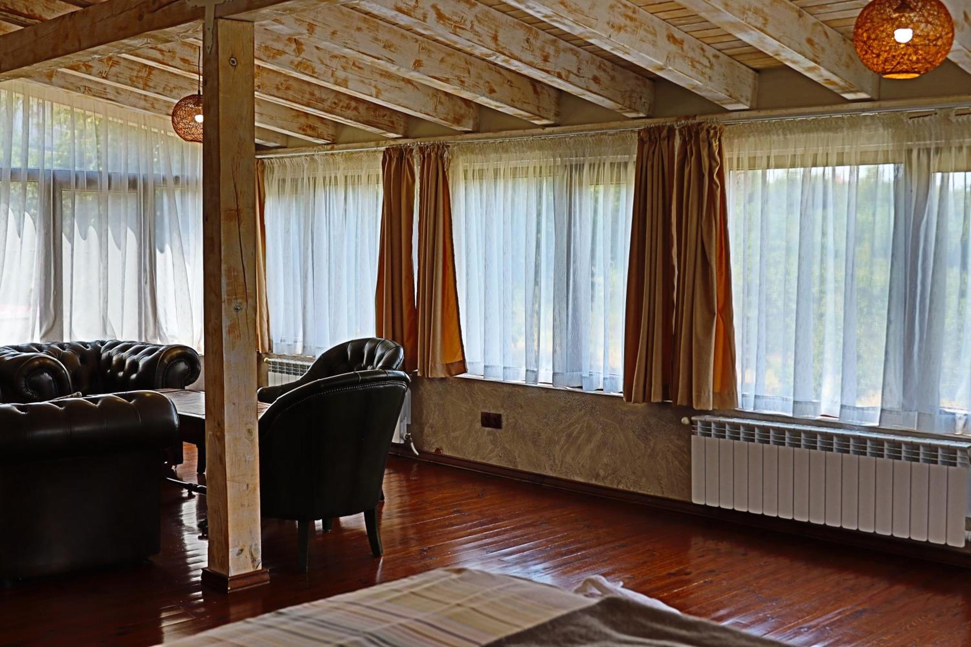 Holiday House Kubrat Сапарева Баня Екстер'єр фото
