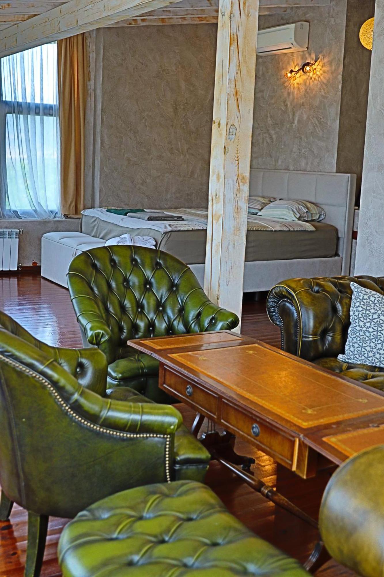 Holiday House Kubrat Сапарева Баня Екстер'єр фото