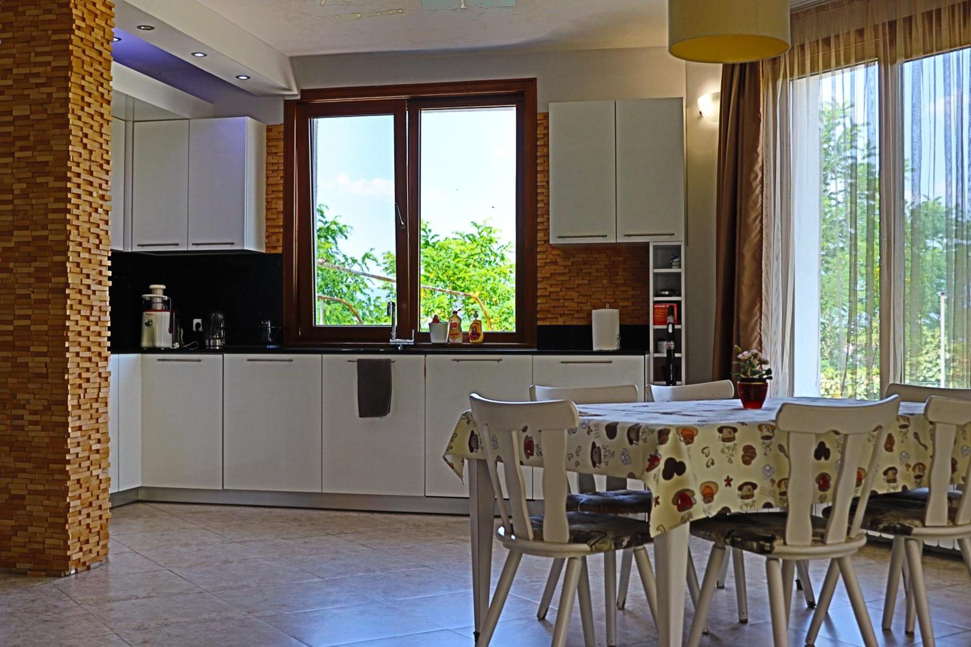 Holiday House Kubrat Сапарева Баня Екстер'єр фото