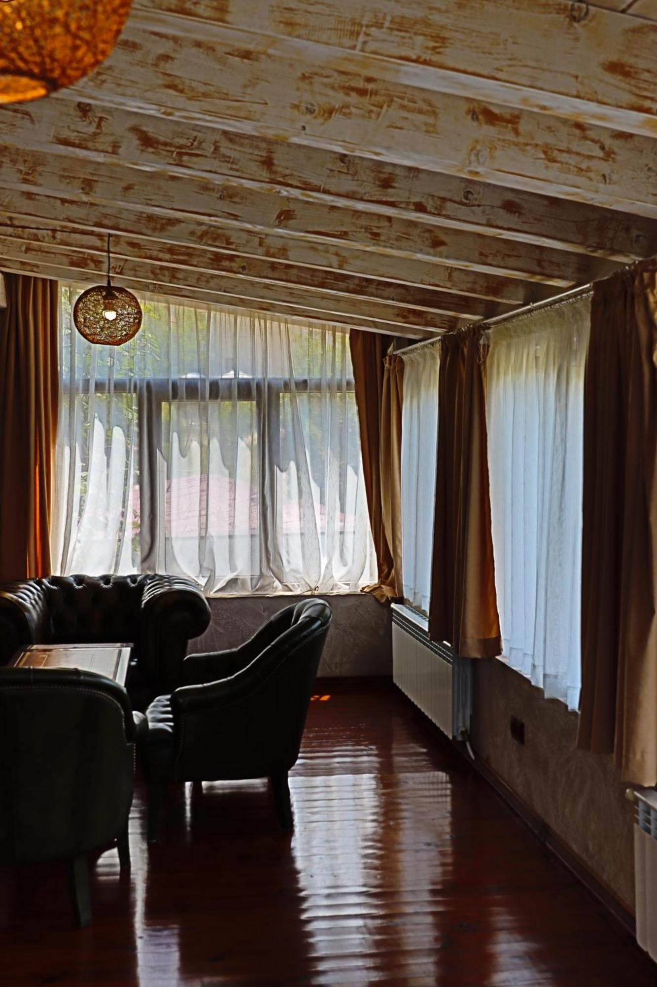 Holiday House Kubrat Сапарева Баня Екстер'єр фото