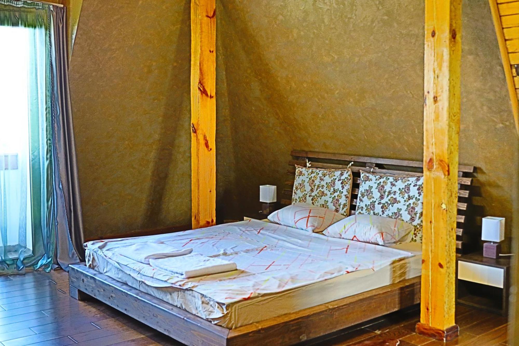 Holiday House Kubrat Сапарева Баня Екстер'єр фото