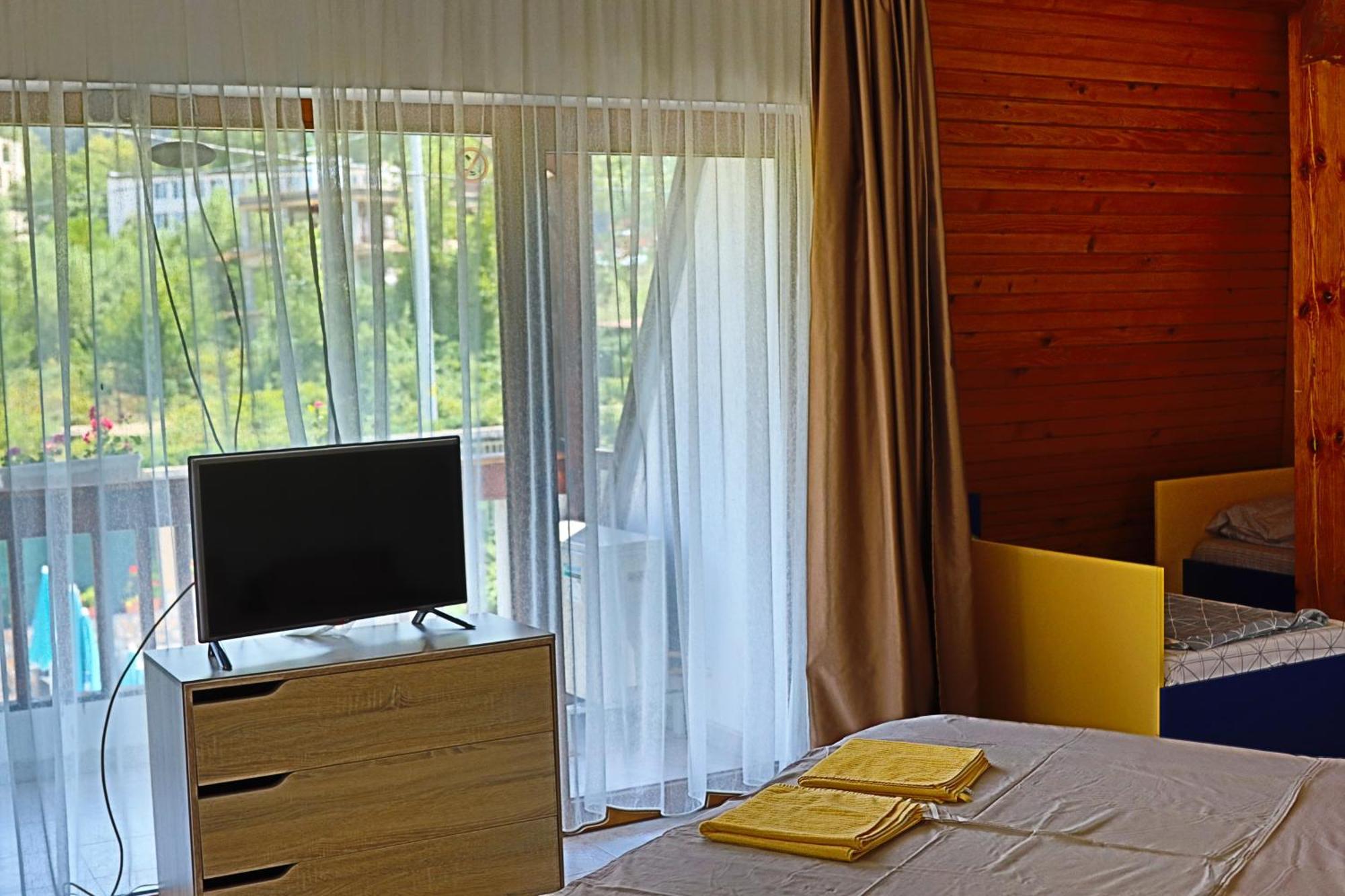 Holiday House Kubrat Сапарева Баня Екстер'єр фото