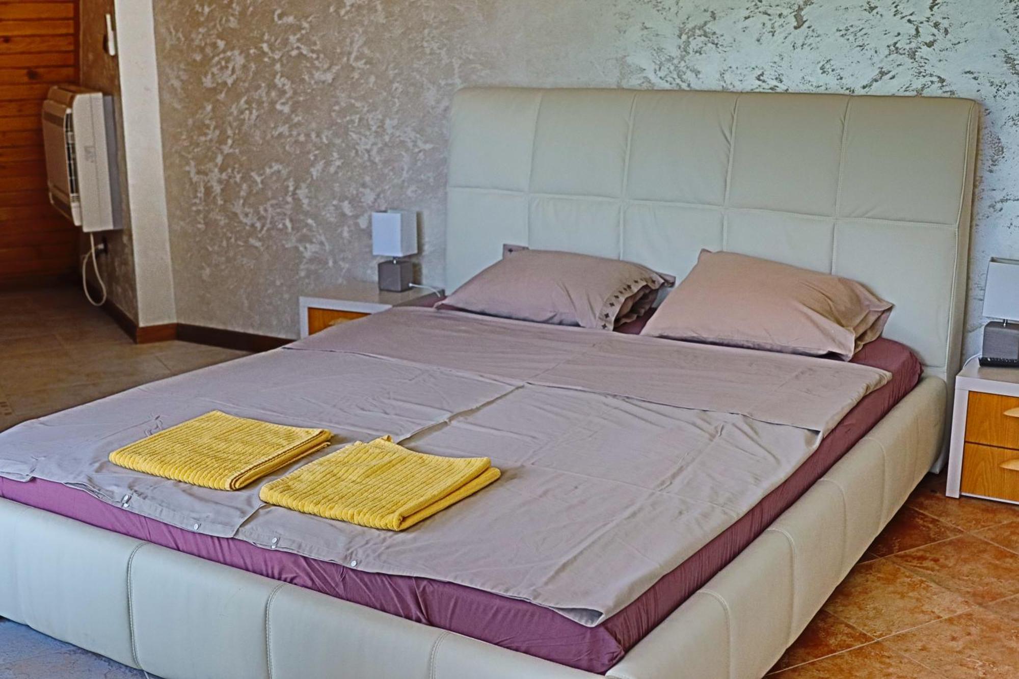 Holiday House Kubrat Сапарева Баня Екстер'єр фото